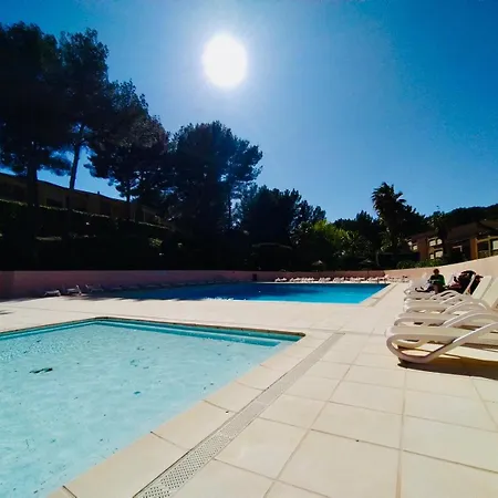 Le Vallon Du Roi Sanary-sur-Mer