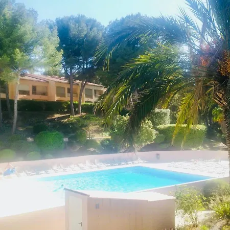 Le Vallon Du Roi Apartment Sanary-sur-Mer